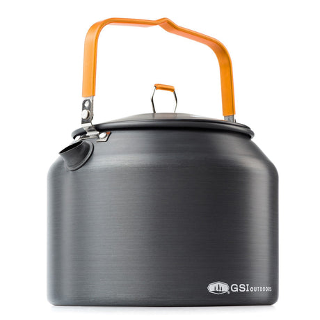 GSI Outdoors Halulite Ultralight Kettle