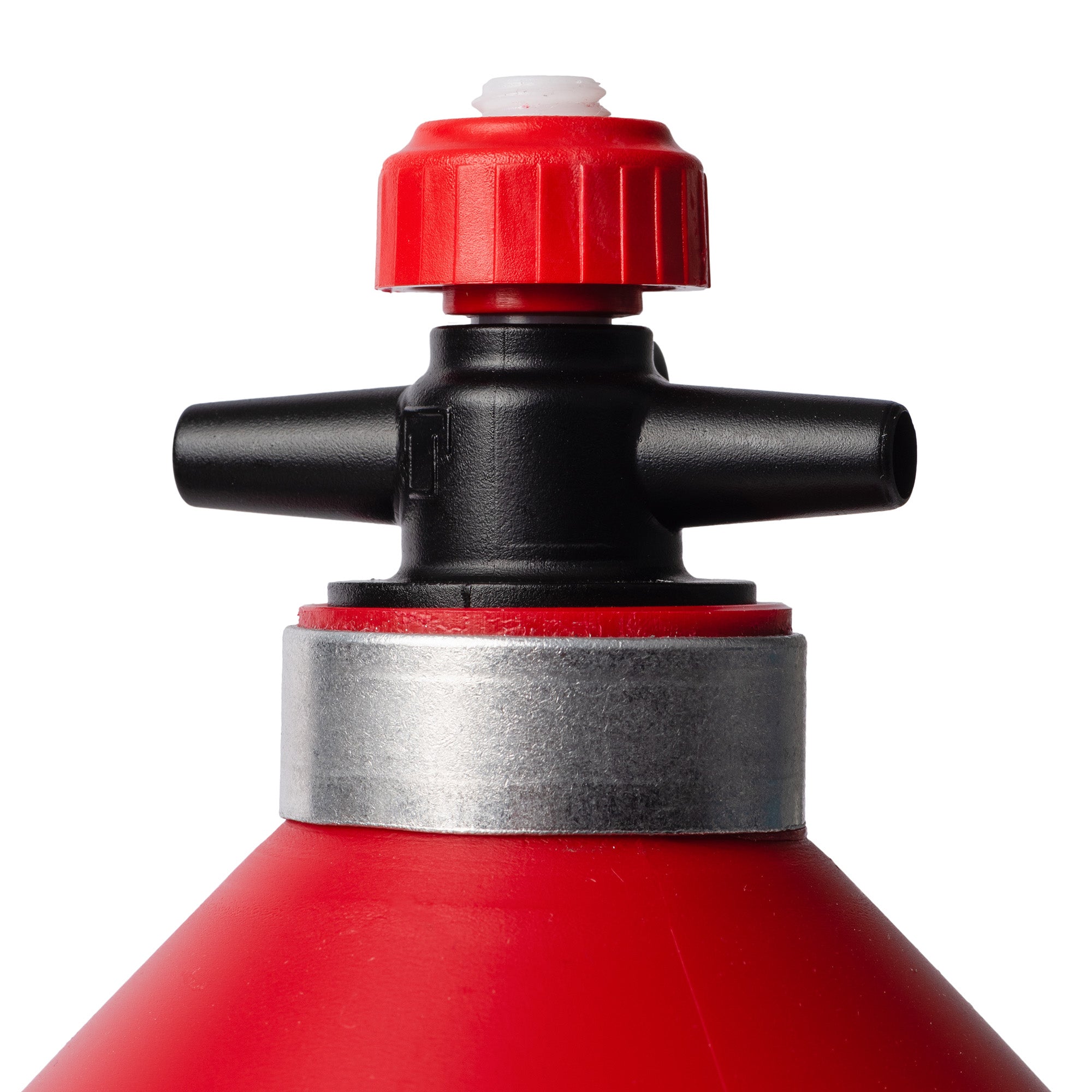 Trangia Smooth Flow Fuel Bottle with Safety Valve – Brave Hardy