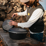 Petromax Essential Dutch Oven