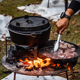 Petromax Skottel Braai & Fire Bowl