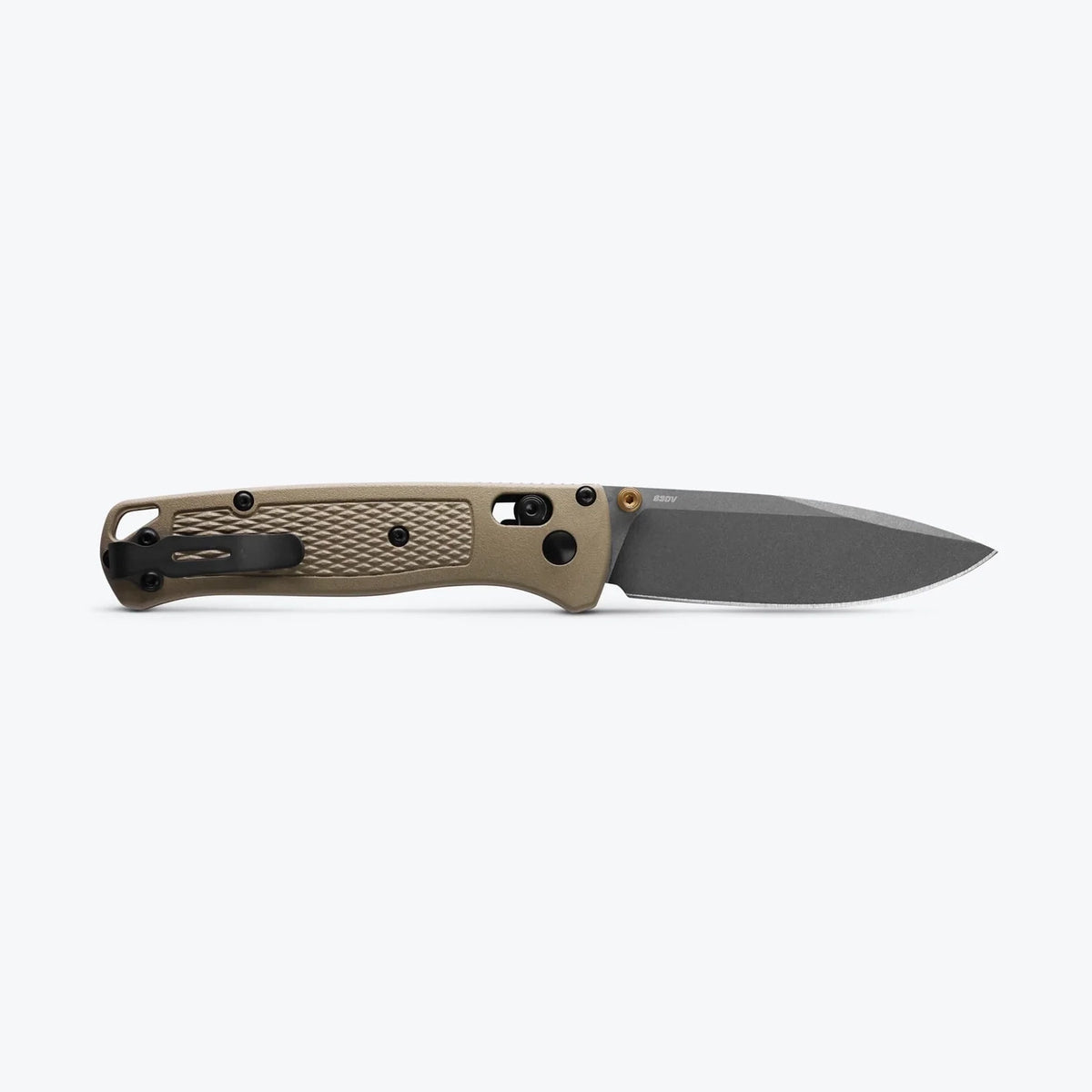 Benchmade Bugout Grivory PVD Folding Knife