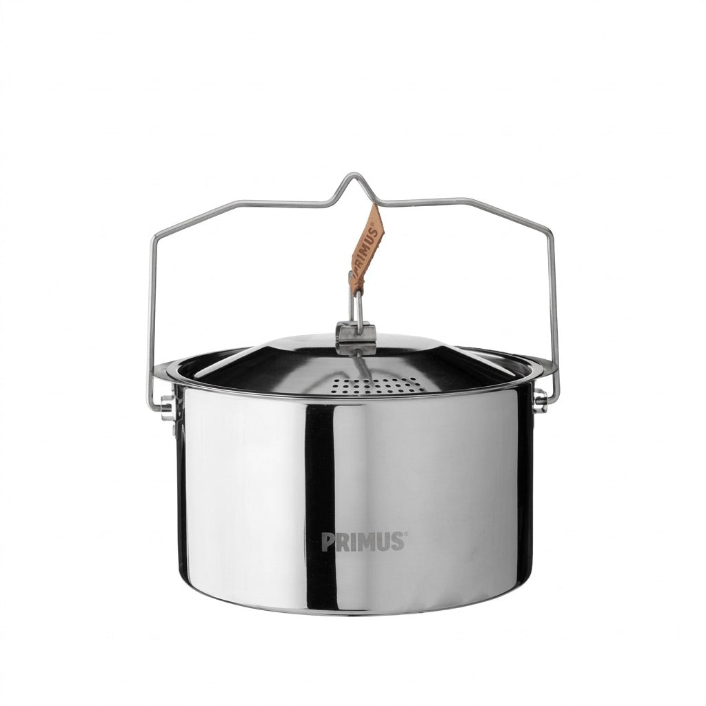 Primus Campfire Stainless Steel Cookset