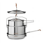 Primus Campfire Stainless Steel Cookset