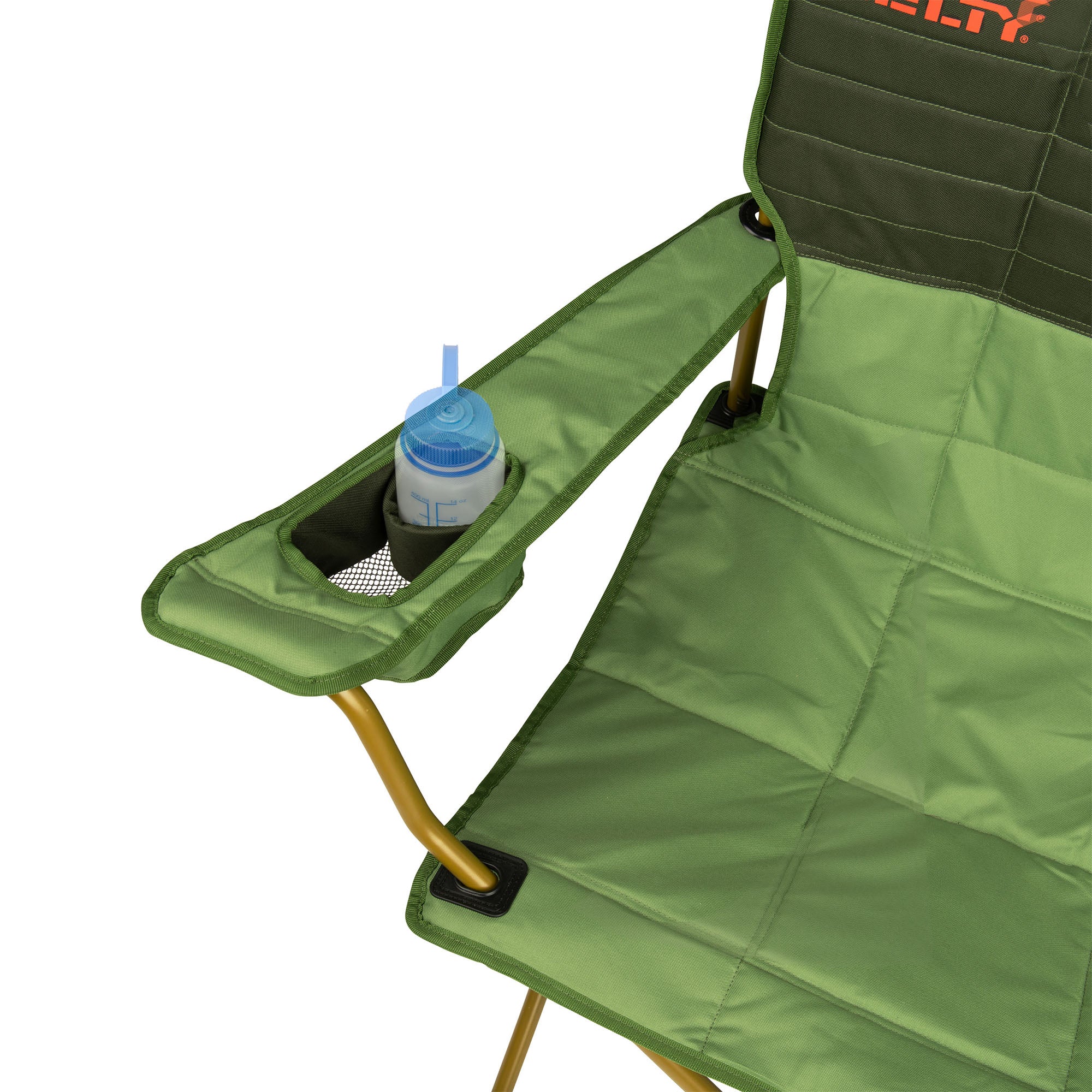 Kelty Lowdown Chair – 158kg Capacity – Brave Hardy