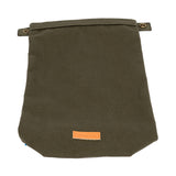 Trangia Roll Top Bag for Mess Tin