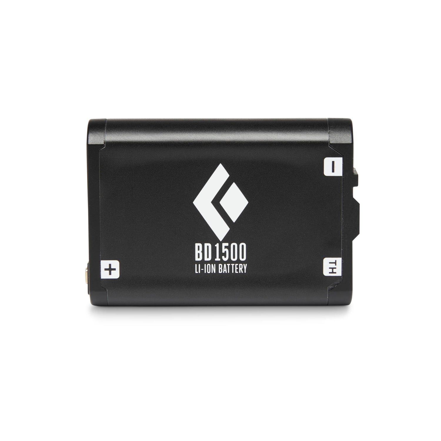 Black Diamond Dual Fuel Compatible 1500 mAh Li-ion Battery & Charger