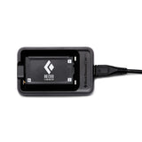 Black Diamond Dual Fuel Compatible 1500 mAh Li-ion Battery & Charger