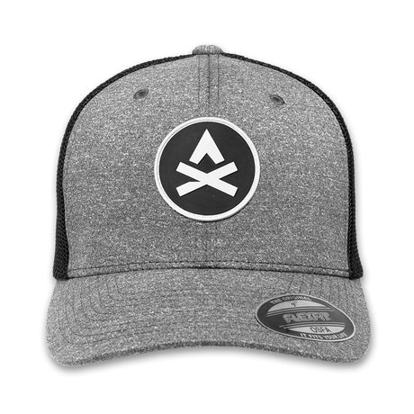Brave Hardy Flexfit Fitted Trucker Cap