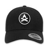 Brave Hardy Flexfit Adjustable Snapback Cap