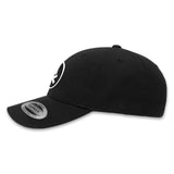 Brave Hardy Flexfit Adjustable Snapback Cap