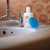 LIFEVENTURE Travel Sink & Bath Plug