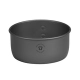 Trangia 25-7 Aluminium Spirit Stove with Hard Anodised Cookware