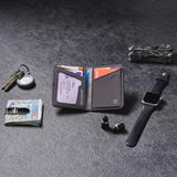LIFEVENTURE RFID Card Wallet