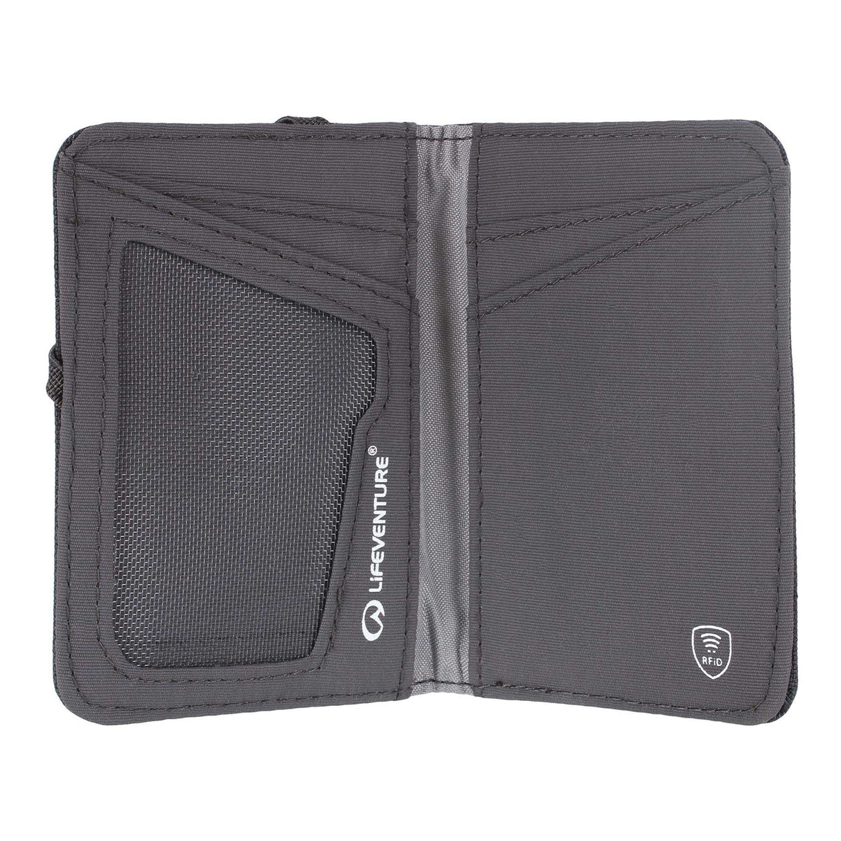 LIFEVENTURE RFID Card Wallet