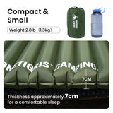 OneTigis Jade Sleeping Pad
