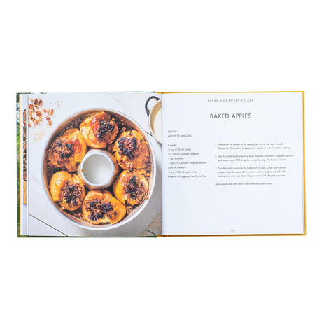 Omnia Cookbook
