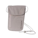 LIFEVENTURE RFID Chest Wallet