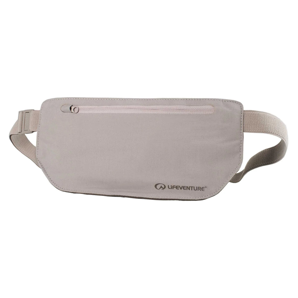 LIFEVENTURE RFID Mini Waist Wallet