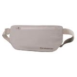 LIFEVENTURE RFID Mini Waist Wallet