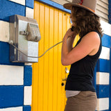 LIFEVENTURE RFID Mini Waist Wallet