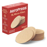 AeroPress XL Paper Micro-Filters