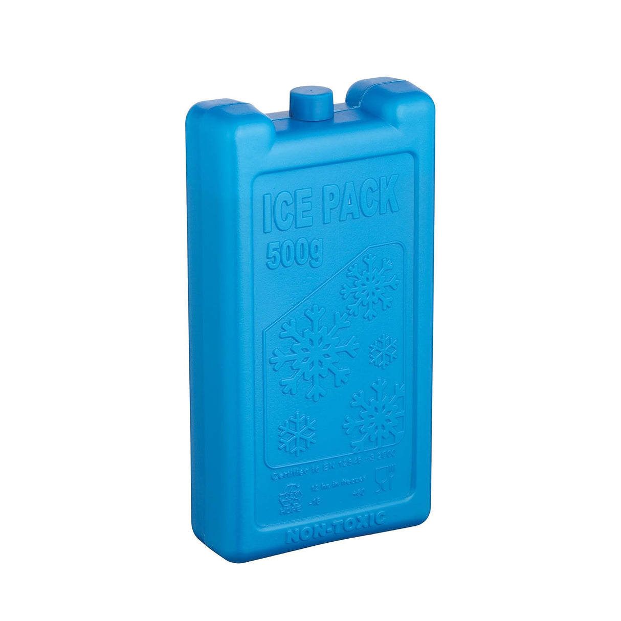 KitchenCraft Freezer Ice Block