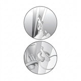 LIFEVENTURE Travel Door Lock