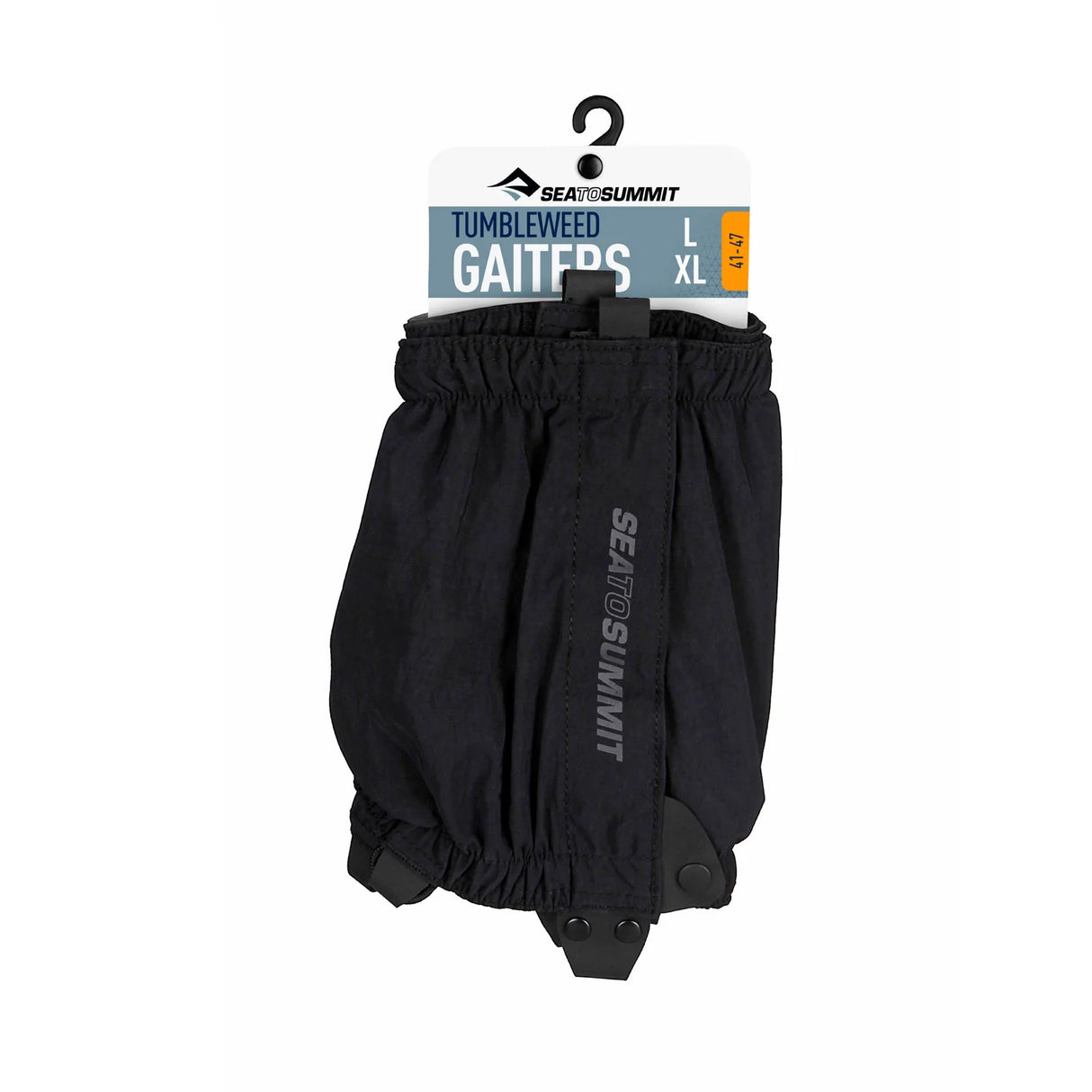 Sea To Summit Tumbleweed Ankle Gaiters, Set of 2
