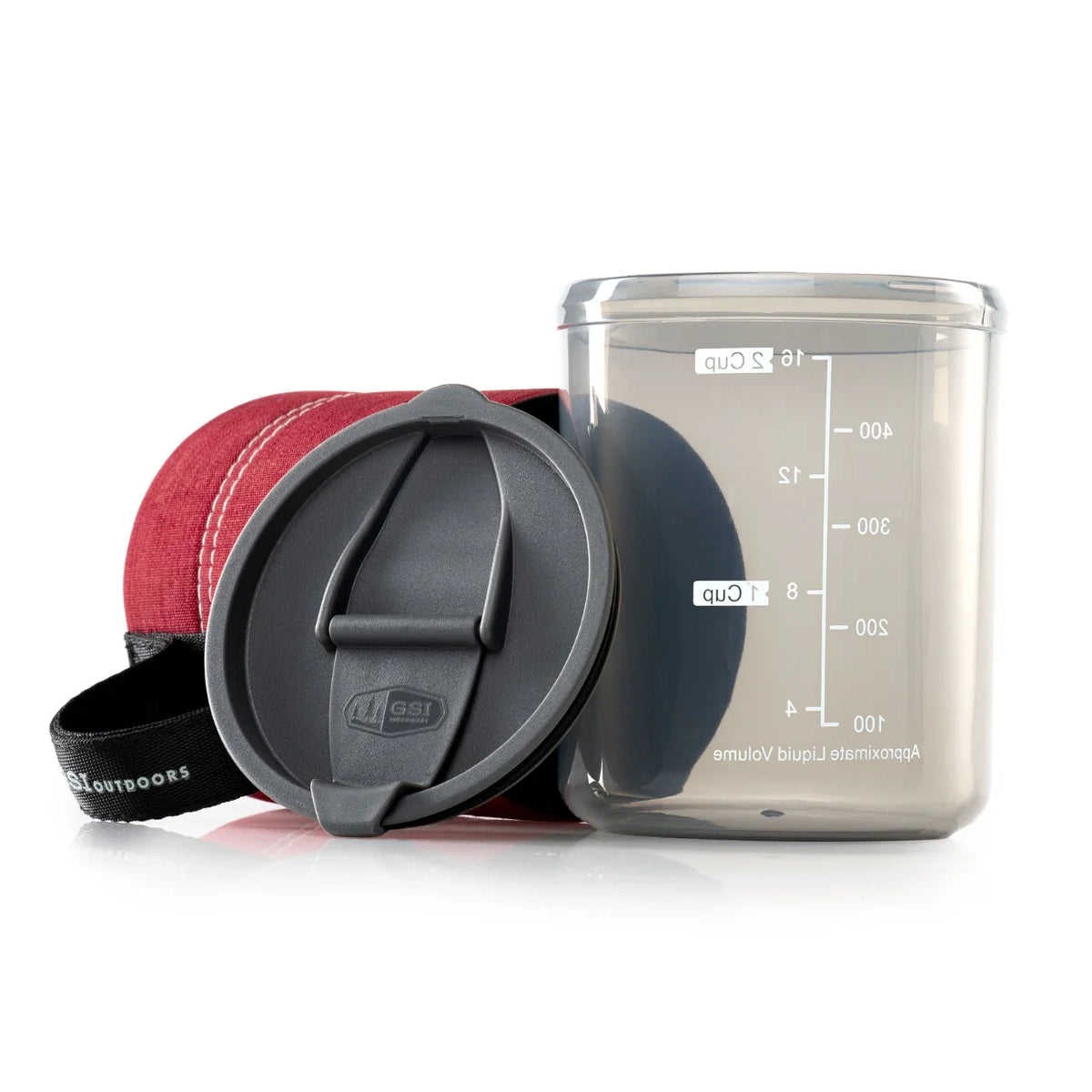 GSI Outdoors Infinity Backpacker Mug