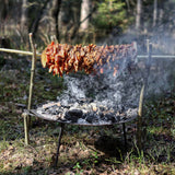 Petromax Skottel Braai & Fire Bowl