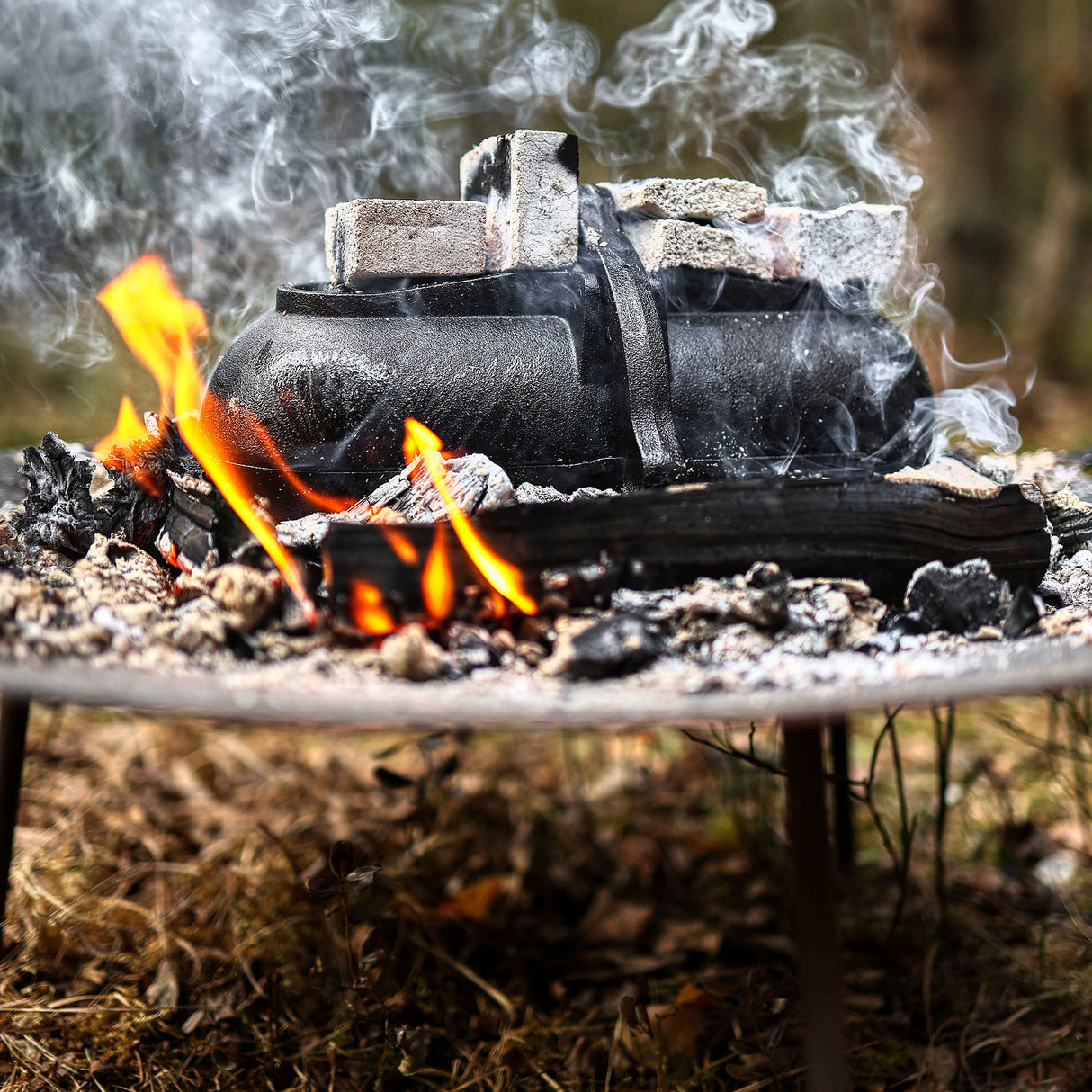 Petromax Skottel Braai & Fire Bowl
