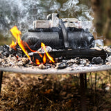 Petromax Skottel Braai & Fire Bowl
