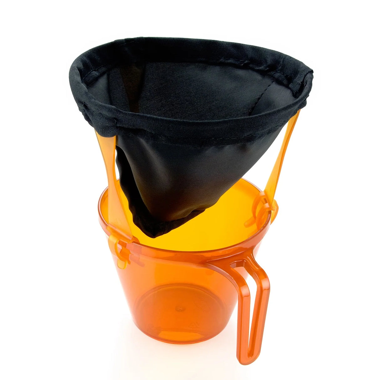 GSI Outdoors Ultralight Java Drip Clip-On Pour Over
