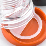 GSI Outdoors Ultralight Salt & Pepper Shaker