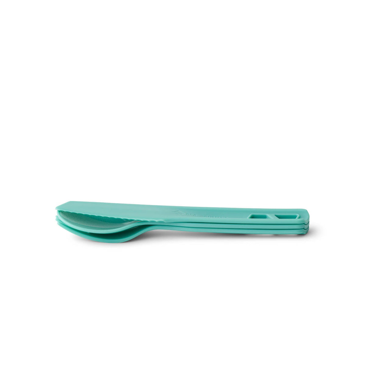 Sea To Summit Passage 3 Piece Nesting Cutlery Set