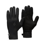 Black Diamond Midweight ScreenTap Fleece Gloves
