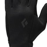 Black Diamond Midweight ScreenTap Fleece Gloves