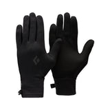 Black Diamond Lightweight ScreenTap Fleece Gloves