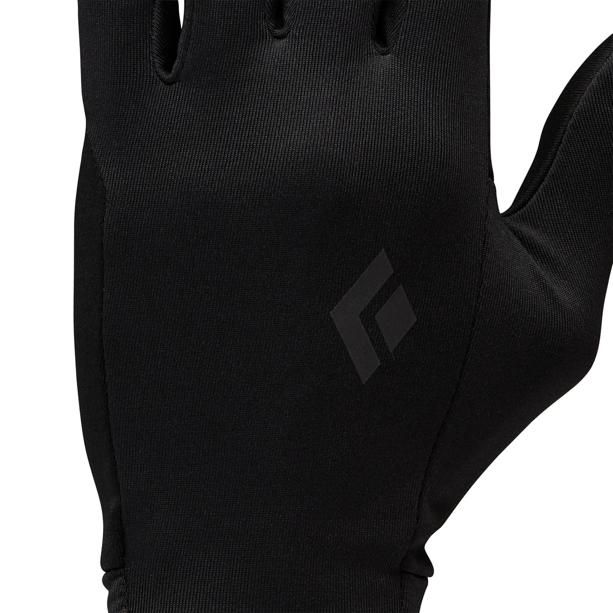 Black Diamond Lightweight ScreenTap Fleece Gloves