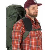 Osprey Padded Pack Pocket Backpack Accessory, 1 Litre