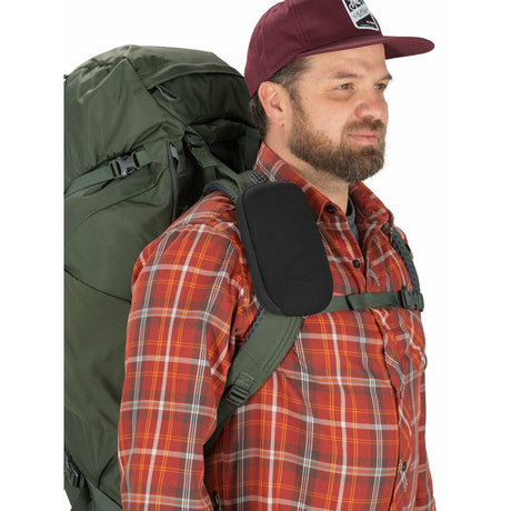 Osprey Padded Pack Pocket Backpack Accessory, 1 Litre