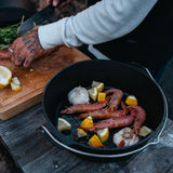 Petromax Essential Dutch Oven