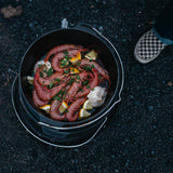 Petromax Essential Dutch Oven