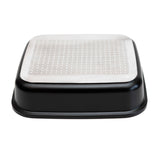 Square Cookware Frying Pan with Storage Bag