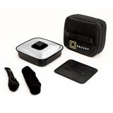 Square Cookware Frying Pan with Storage Bag