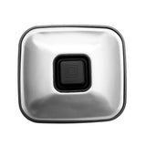 Square Cookware Frying Pan with Storage Bag
