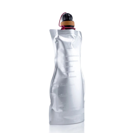 GSI Outdoors Soft Sided Wine Carafe, 750ml