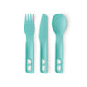 Sea To Summit Passage 3 Piece Nesting Cutlery Set