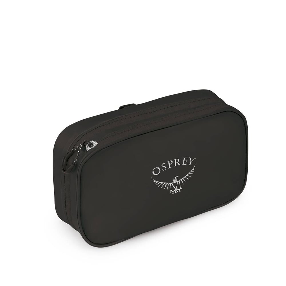 Osprey Ultralight Zip Organiser Hanging Toiletry Bag