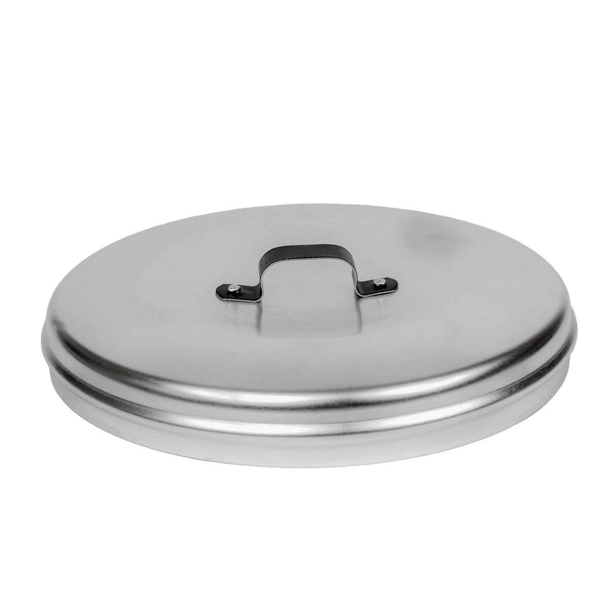 Trangia Aluminum Lid for Frying Pan 24cm & Billy Pot 4.5L